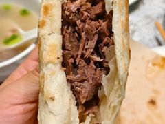 -高玛纳驴肉火烧(一世界店)