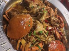 -胖哥俩肉蟹煲(福州仓山爱琴海店)