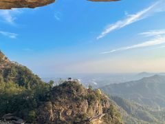 -大慈岩风景区