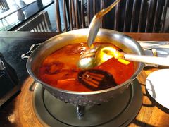 -鼎王麻辣锅(七贤店)