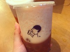 -喜茶(深圳福田星河COCO Park店)