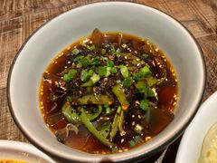 -铁公鸡·四川料理(天环广场店)