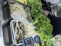 -曹宝林砂锅麻辣烫(星光路店)