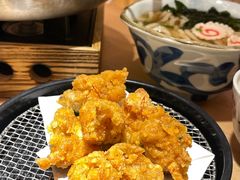-德川家日本料理(中关村店)