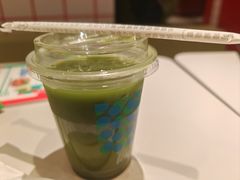 -KPRO肯律轻食(淘金店)