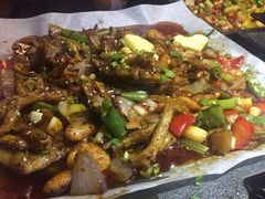 销魂糯香掌-销魂掌(卓锦曼购中心店)