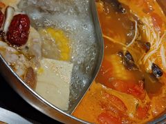 -呷哺呷哺 黄金牧场 (回龙观港龙店)