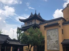 -宁国禅寺·停车场