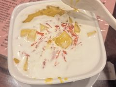 -南信牛奶甜品专家