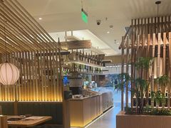 -温野菜涮涮锅(大悦城店)