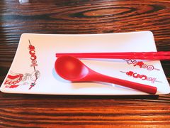 -红料理|串串有瘾·烧烤(吴中路店)