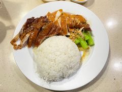 -老字号蛇口德记烧腊饭店·海鲜加工