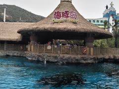 -珠海长隆海洋王国