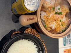 -谷田稻香·砂锅菜(汇暻广场店)
