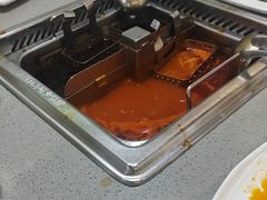 -海底捞火锅(东方时代广场店)