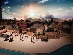 -上海市龙华烈士陵园