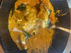 -星叶·东南亚料理(宁波万象汇店)