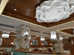 大堂-乾隆美食·本帮菜(黄河路店)