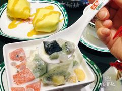 -三条A糖水公司(永旺梦乐城店)