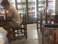-破店肥哈·东北烧烤·夜宵(南山保利店)