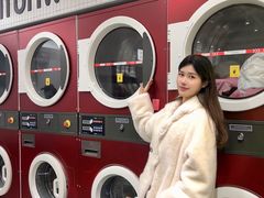 -爱欢洗ifunwash(北辰店)