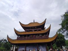 -岳阳楼景区