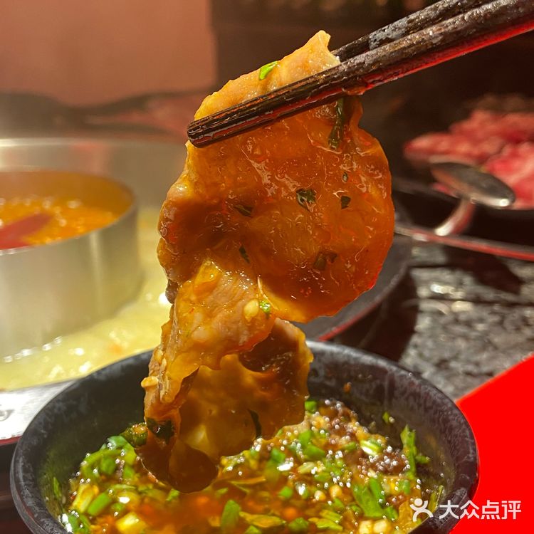 人均不到50的重庆火锅，川渝人都说正宗[调皮]