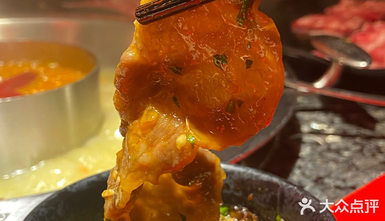 人均不到50的重庆火锅，川渝人都说正宗[调皮]