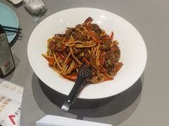 -巴盟人家·内蒙地方菜(华丽家族店)