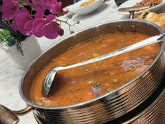 -巴依老爷新疆美食(清华东门店)