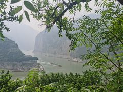 -白帝城·瞿塘峡景区