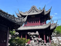 -豫园