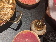 -色響火锅(恒隆广场店)