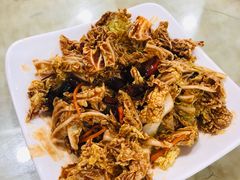 -同发号饭庄(复兴路店)
