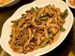 -中国厨房/台湾牛肉面