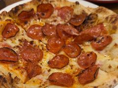 -Tube station站点比萨(王府井百货店)