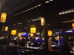 -绿茶餐厅(乐峰广场店)