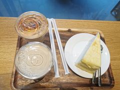 -Peet's Coffee皮爷咖啡(豫园店)