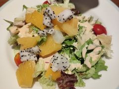 -萨莉亚意式餐厅(三号湾广场店)