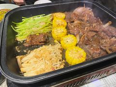 -一味大院•桐庐菜传承店(春江路店)