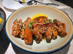 -BE BRIGHT KITCHEN(正佳广场店)