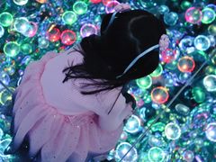 -天津梵高星空艺术馆(天河城旗舰店)