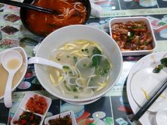 -桥香园正宗过桥米线(机场五店)