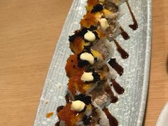 -山之川日料放题(通州店)