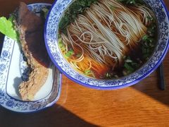 -孙盛兴奥灶面馆·蟹黄面·三虾面(山塘街总店)