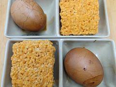 蛋黄锅巴-鸭小妹鸭血粉丝(老门东店)