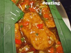 -蜗牛小馆醉乡民谣云南菜(惠新西里店)