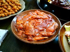 -黄潇洒老火锅(九眼桥宏济巷店)