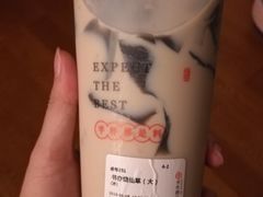 -书亦烧仙草(二七万达广场店)