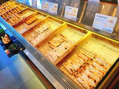 -古来思鱼饼